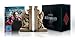 Illuminati Extended Version (2-Disc Blu-ray im Book-Packaging inkl. 2 Buchstützen)