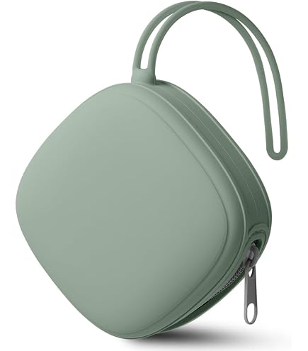 Étui Tétine étoile En Silicone - Garde La Sucette Propre Et à Portée Pour Nouveau-nés, Garçons Et Filles