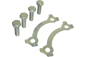 STONEDER Rear Sprocket Retainer Locker Bolts Screws For SDG Hub Pit Dirt Bike