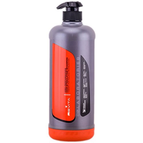 DS Laboratories Revita Hair Growth Stimulating Shampoo 925ml