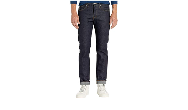 Supima Soft Jeans Selvedge Elephant 8 