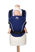 Manduca Baby-und Kindertrage Bauch-, Rüc...