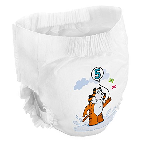 Abena Bambo Training Pants Junior Disposable Training Nappies