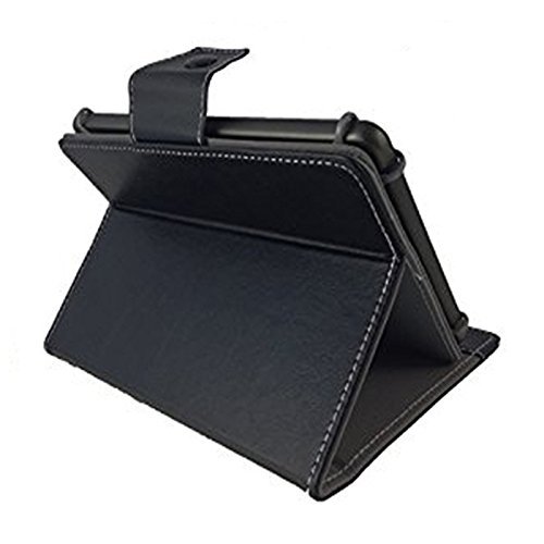 Archos 90 Copper Tablet PC Tasche mit Aufstellfunktion – 9 Zoll Schwarz - 2