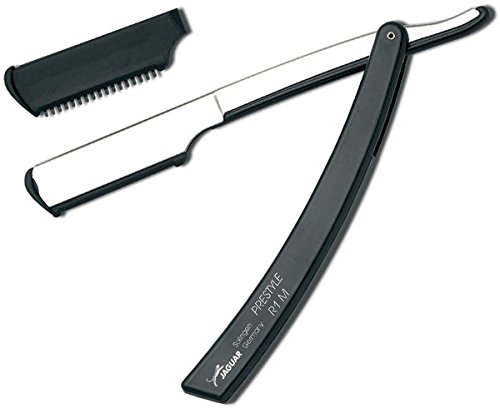 Jaguar Pre Style Relax Set Haarschere 5,5″ Modellierschere 5,5″ satiniert /8374 - 4