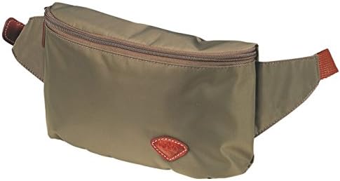 Jump Sports Paris Nice Bum Bag, 25 cm, 2 L, Bronze