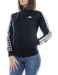 Amazon Co Uk Kappa Coats Jackets Store Clothing