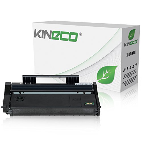 Toner kompatibel zu Ricoh SP 112, SP 112SU, SP 100, SP 100SUe, SP 100SFe, SP 100SF - 407166 - Schwarz