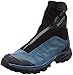 Produktbild Salomon Damen Wanderschuhe blau 37 1/3