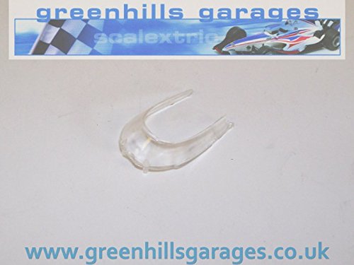 Preisvergleich Produktbild Greenhills Scalextric Vanwall Windscreen for C55 & C87 - G48