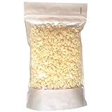 NO STRIPS! Low temperature Natural Hot Film Hard Wax Pellets Brazilian Bikini