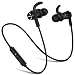 Produktbild Bluetooth Kopfhörer, Aoslen In-Ear Sport kabellos, Bluetooth 4.2, Stereo Ohrhörer mit Mikrofon, Rauschunterdrückung, IPX7 Sport-Headsets für iPhone 7, 6S, 6S Plus, 5, 5S, iPad, Android Smartphones