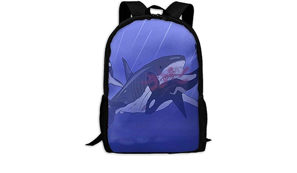 megalodon backpack