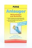 Pufas Anlauger Pulver SC Super-Clean-Aktivreiniger...