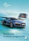 Image de Fachkunde Kraftfahrzeugtechnik