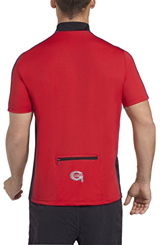 Gonso Herren Bike Shirt Moro - 3