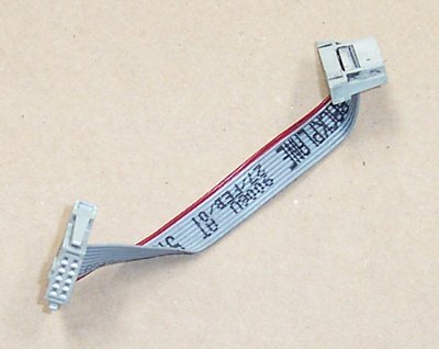 Preisvergleich Produktbild Dell Assy CBL BKPLN-5HD P2450, 9006U