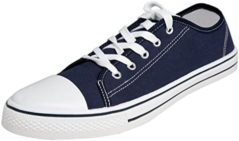 REIS Grensho Unisex Sneakers | Women´s, Men's Everyday Shoes | Casual Shoes | Trainers | Sizes 36-68