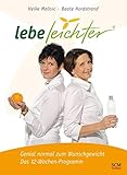 Image de Lebe leichter: Genial normal zum Wunschgewicht