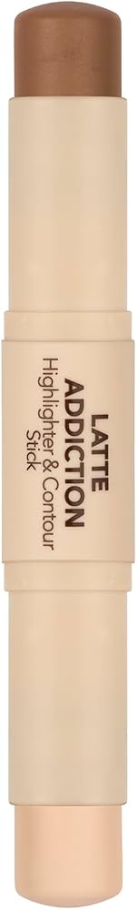 Latte Hafif Yapılı & Uzun Süre Kalıcı Kremsi Highlighter