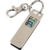 Seiko Schlüsselring Stimmgerät Auto Tuner chromatisch