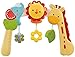 Fisher-Price 2-in-1 Sensory Stages Bouncer