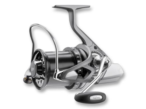 Preisvergleich Produktbild Daiwa Tournament Basiair 45 QD Magnesium