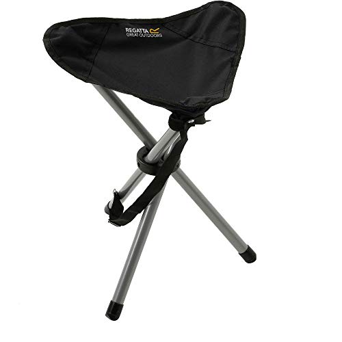 tripod camping stool argos