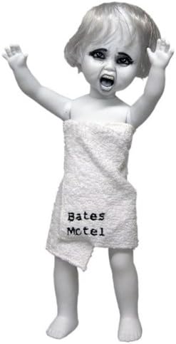 Living Dead Dolls Present Psycho Marion