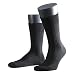 Produktbild Falke Herren Socken Teppich im Schuh 2er Pack, Größe:45/46;Farbe:black