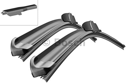 Bosch Aerotwin Vehicle Specific Wiper Arm Blades A930S