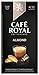 Produktbild Café Royal Almond Flavoured Edition, 50 kompatible Kapseln für Nespresso, 5er Pack (5 x 10 Kapseln)