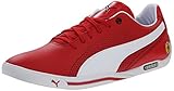 Construido para la velocidad, el ferrari selezione SF de PUMA fue diseñado para el entusiasta de estilo Motorsport.
