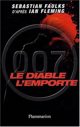 couverture de : Le diable l'emporte