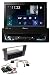 Produktbild Pioneer AVH-Z7100DAB USB MP3 DVD Bluetooth DAB Autoradio für Audi A6 01-05 C5 Symphony Bose Aktivsystem Mini-ISO