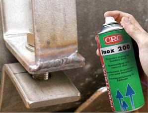 Preisvergleich Produktbild CRC 2-26 Entwässerungsöl Spraydose 400 ml