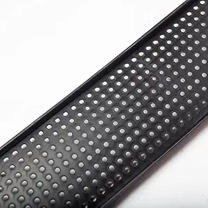 VMS INDIA Car Air Flow Vent Protection Cover fits for Tesla Model 3 17-20 Accessory A