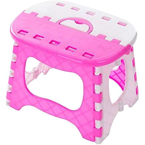 Suchergebnis auf Amazon.de für: Rosa - Sessel & Stühle / Wohnzimmer