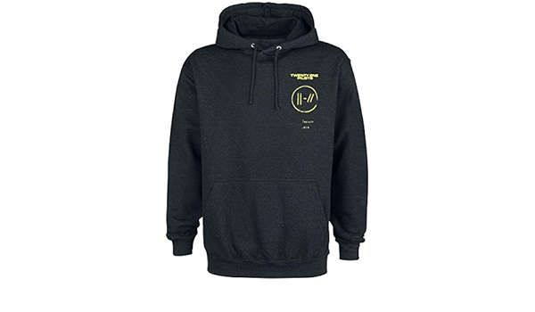 21 pilots sweatshirt amazon