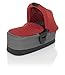 Britax Affinity Carrycot (Chili Pepper)