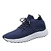 Produktbild MONDHAUS Unisex Sportschuhe Herren Damen Laufschuhe mit Luftpolster Turnschuhe Sneakers Air Schuhe Trainer Leichte Profilsohle