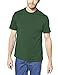 Produktbild EXPAND 1071200-GR Herren Arbeits T-Shirt, Tannengrün, 7XL