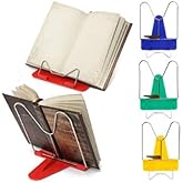Kitap Okuma Standı Metal