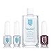 Micro Cell Nail Care Set - 4-Piece