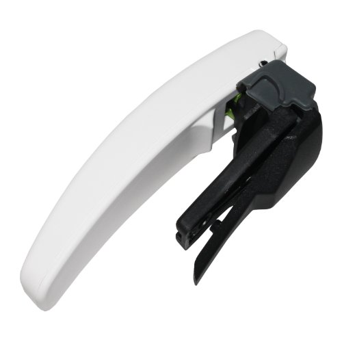 Griff (Mit Schrauben) Für Tefal Acrtfry Modelle FZ700xxx - 4