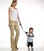 Domire Baby Toddler Safety Harness Reins Backpack red ladybugs