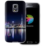 INDIVIDUELL & PERSÖNLICH - Wir drucken erst nach Bestellung Dein Design in unserer Druckerei in Deutschland auf die transparente, ultradünne (0,7mm) Silikon Hülle