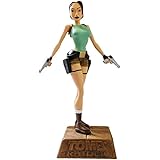 Tomb Raider - Lara Croft - Statue Core