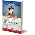 Narain's Pygmalion * (English): Shaw G.B. [Paperback] S.S. Mathur - Critical Study , Text with Paraphrase , Character Sketches , Notes , Questions and Answers.