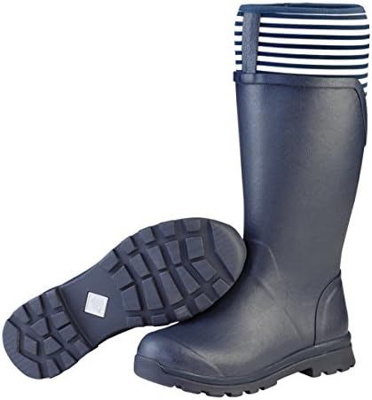 Women's Cambridge Tall (Solid) Wellington Boots